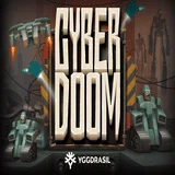Bocoran RTP Slot Yggdrasil Cyber Doom
